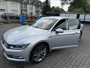 Volkswagen Passat Passat 2.0 TDI SCR 4Mot DSG Highline