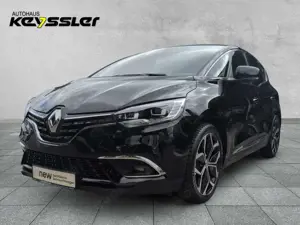 Renault Scenic 1.3 TCe 160 GPF Intens