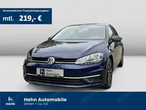Volkswagen Golf VII 1.0TSI IQ.DRIVE Standh ACC Climatr PDC
