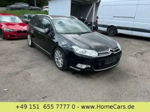 Citroen C5 Tourer Exclusive 3.0 - MOTORSCHADEN