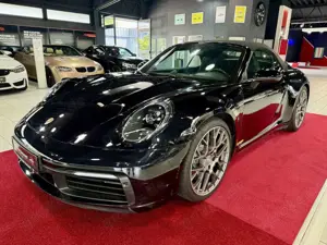 Porsche 992 Carrera Cabriolet +BOSE+CHRONO+SITZBELÜFTUNG