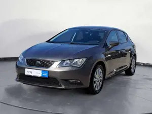 SEAT Leon 1.2 TSI StartStopp AHK Sitzheizung PDC