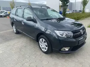 Dacia Logan TCE 90 Essential MCV