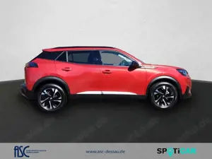 Peugeot 2008 Allure Pack/LED/Navi/Sitzh/Kamera/CarPlay/Allwette Bild 4