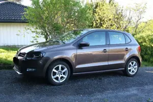 Volkswagen Polo 1.2 Blue Motion Technology Life