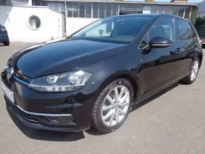 Volkswagen Golf VII Join BlueMotion **1.HAND**
