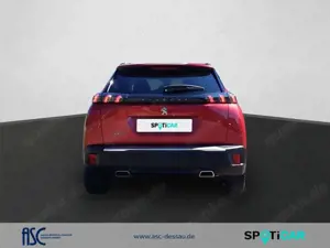 Peugeot 2008 Allure Pack/LED/Navi/Sitzh/Kamera/CarPlay/Allwette Bild 5