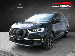 DS Automobiles DS 7 Crossback Rivoli E-Tense 225 LED PANO