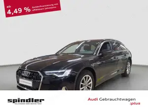 Audi A6 advanced 45 TFSI S-tronic / Matrix, AHK