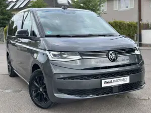 Volkswagen T7 Multivan Edition DSG LÜ Navi Pano HuD ACC AHK