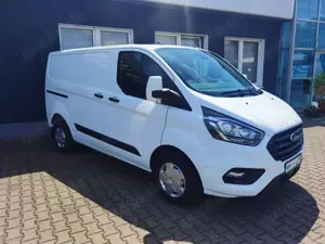 Ford Transit Custom 280 L1H1 Trend AHK PDC vorn+hinten Bild 3