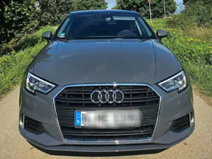 Audi A3 TFSI 1.5 Sport inkl. Panoramadach