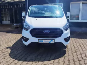 Ford Transit Custom 280 L1H1 Trend AHK PDC vorn+hinten Bild 2
