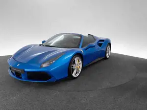 Ferrari 488 Spider Ferrari Singen