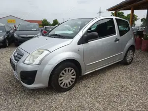 Citroen C2 Tonic*Klima