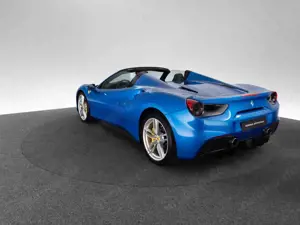 Ferrari 488 Spider Ferrari Singen Bild 5