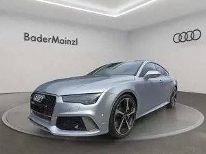 Audi RS7 RS 7 performance 4.0TFSI Akra. Keramik Pano