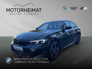 BMW 330 i Limousine M Sport Pro 360° eSitze GSD AHK HUD
