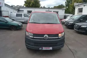 Volkswagen T6 Transporter Kasten-Kombi Kasten