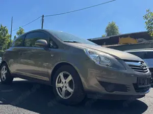 Opel Corsa Edition "111 Jahre"