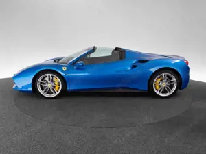 Ferrari 488 Spider Ferrari Singen Bild 4