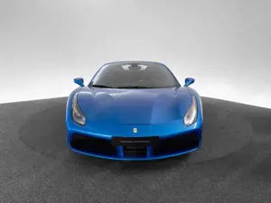 Ferrari 488 Spider Ferrari Singen Bild 3