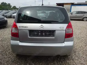 Citroen C2 Tonic*Klima Bild 5 Citroen C2 Tonic*Klima Bild 5