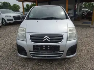 Citroen C2 Tonic*Klima Bild 2 Citroen C2 Tonic*Klima Bild 2