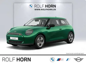 MINI Cooper COOPER SE Classic Trim Navi LED RfKamera Paket M