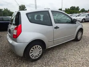 Citroen C2 Tonic*Klima Bild 4 Citroen C2 Tonic*Klima Bild 4