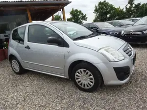 Citroen C2 Tonic*Klima Bild 3 Citroen C2 Tonic*Klima Bild 3