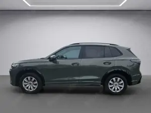 Volkswagen Tiguan 2.0TDI DSG 4Motion R-Line AHK Bild 2