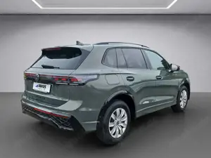 Volkswagen Tiguan 2.0TDI DSG 4Motion R-Line AHK Bild 5