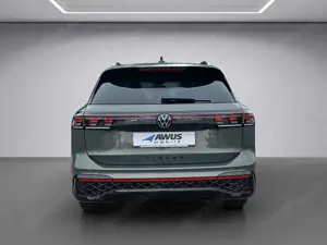 Volkswagen Tiguan 2.0TDI DSG 4Motion R-Line AHK Bild 4