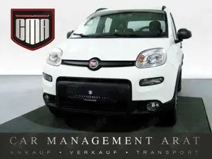 Fiat Panda Natural Power City Cross KLIMA 1.HAND