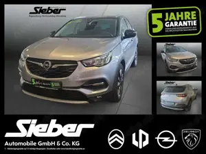 Opel Grandland 1.2 Turbo INNOVATION *Navigation*