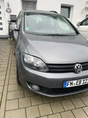 Volkswagen Golf Plus 1.4 TSI Team