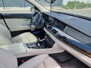 BMW 535 535i Gran Turismo Luxury