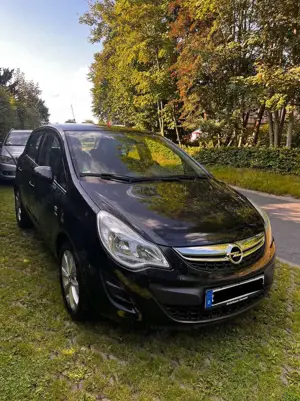 Opel Corsa Eco Flex