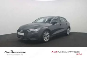 Audi A3 Sportback 35 TDI . Virt.Cockpit Navi ACC AHK