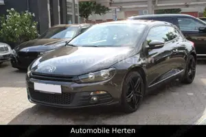 Volkswagen Scirocco 1.4 TSI*LEDER*BLUETOOTH*TÜV 01-2027*