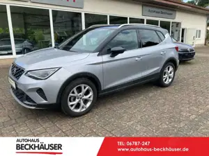 SEAT Arona FR 1,0TSI DSG - Fernlichtassistent, Voll-LED, S...