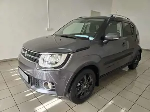 Suzuki Ignis Comfort 4x4 LED Navi Keyless Kamera AHK