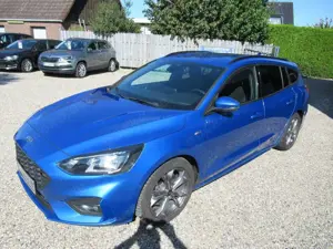 Ford Focus Turnier 1.5 ST-LINE