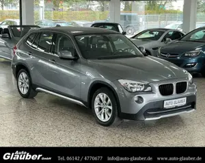 BMW X1 1.8i sDrive/xLine/Automatik/Navi/PDC/1.Hand