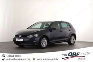 Volkswagen Golf 7 1.4 TSI Cup NAVI STANDHZG TEMPOMAT PDC PARKLENK