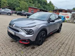 Citroen C4 Shine-LEDER-NAVI-LED-360°KAMERA-SHZG