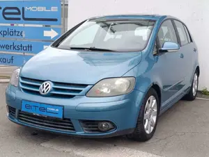 Volkswagen Golf Plus V Sportline