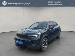 Opel Mokka 1.2 DI Turbo GS