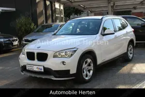 BMW X1 16 d SDrive*AUTOMATIK*NAVI*SHZ*TOP!